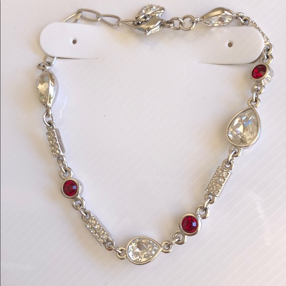 Swarovski Jewelry - Swarovski bracelet
